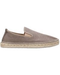 Espadrilles - Sneakers - Lyst