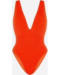 Sorbet Island - Ariel One Piece Swimsuit - Lyst