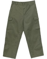 Carhartt - Carhartt und Brady Cargohose - Lyst