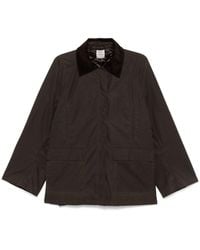 TOTEME - Giacca Country - Lyst