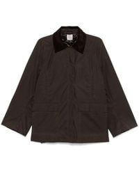TOTEME - Jas Overmaat - Lyst