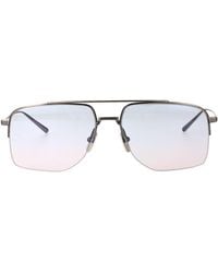 Dita Eyewear - Metal Glasses - Lyst