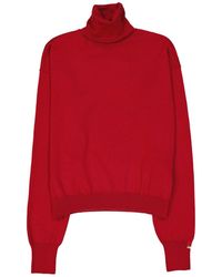 Herno - Turtlenecks - Lyst
