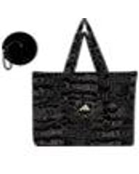 adidas By Stella McCartney - Adidas von Stella Mc Cartney Taschen.. Schwarz - Lyst