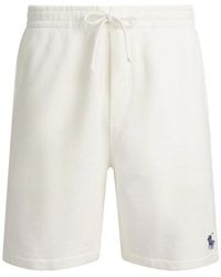 Polo Ralph Lauren - Polo Ralph Lauren White - Lyst