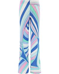 Emilio Pucci - "lekkere" Broek - Lyst