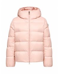Moncler - Feligule-jas - Lyst