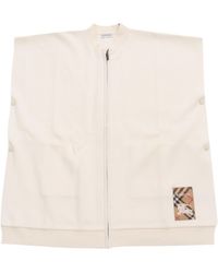 Burberry - Kid Girl Jackets - Lyst