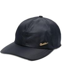 Borsalino - Hiker Nylon Cap - Lyst