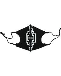 Marcelo Burlon - Uomos Maschera Facciale - Lyst