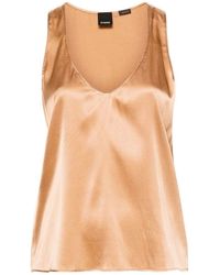 Pinko - Camiseta - Lyst