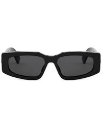 BVLGARI - B.Zero1 Zonnebril - Lyst