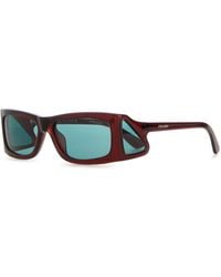 Prada - Sunglasses - Lyst