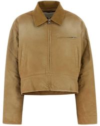 JW Anderson - Outerwears - Lyst