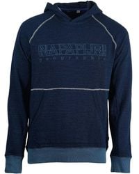 Napapijri Activewear for Men - Up to 60% off at Lyst.com