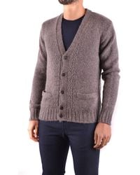 Marc Jacobs - Cardigan Tourterelle - Lyst