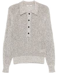 Barena - Strickwear Alisso Aura - Lyst