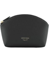 Emporio Armani - Bags - Lyst