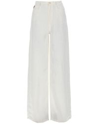 Lois - Pantalone "Skater Loose Z" - Lyst