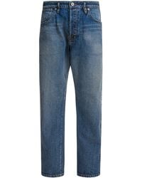 Nonnative - Vaqueros no nativos "Dweller 5 P" - Lyst
