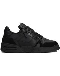 Giuseppe Zanotti - Giuseppe Zanotti Black - Lyst