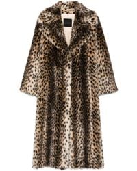 BB COUTURE - Bb Couture Coats - Lyst
