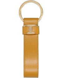 Tod's - Keychains - Lyst