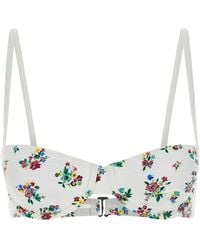 Tory Burch - Bra Fiori - Lyst