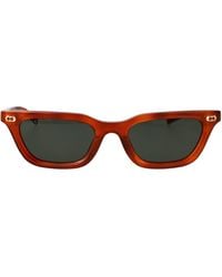 Gucci - Sunglasses - Lyst