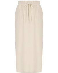 Weekend by Maxmara - Perle Skirt - Lyst