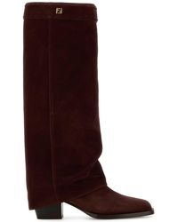 Fendi - Boots - Lyst