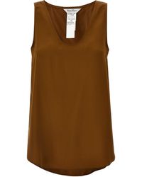 Max Mara - 'Filly' Top - Lyst