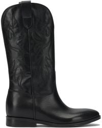 Strategia - Bottes de stratégie - Lyst