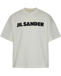 Jil Sander - Topwear - Lyst