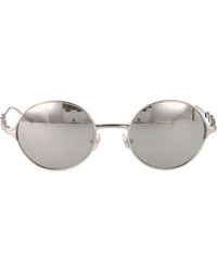 DIESEL - Sunglasses - Lyst