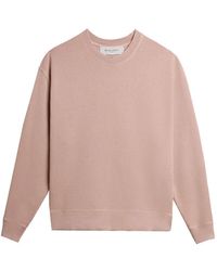 Golden Goose - Crewneck Full Sleeves Sweatshirt - Lyst