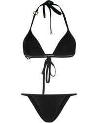 Dolce & Gabbana - Bikinis - Lyst