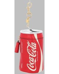 Anya Hindmarch - Soda Can Mini Bag Charm - Lyst