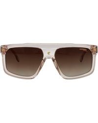 Carrera - Squared Sunglasses 1061/S 10 A - Lyst
