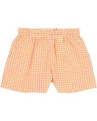 Molo - Addie Shorts S - Lyst