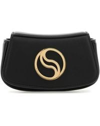 Stella McCartney - Biscuit Alter Mat Mini Shoulder Bag - Lyst