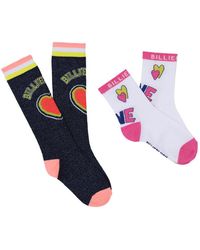 Billieblush - Socks Set - Lyst