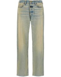 Fear Of God - Miedo a los jeans de la 'octava colección' de Dios - Lyst