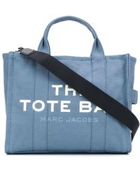 Marc Jacobs - The Small Traveler Tote Bag - Lyst