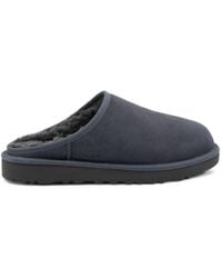 UGG - Classic Slip On Slippers - Lyst