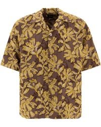 Needles - Nadeln "Cabana" -Hemd - Lyst