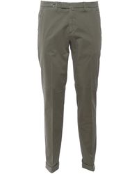 BRIGLIA - Pantaloni - Lyst