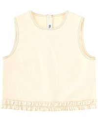 Baum und Pferdgarten - Top "Madie" - Lyst