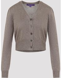 Ralph Lauren - Vest Uit De Ralph Lauren-collectie - Lyst