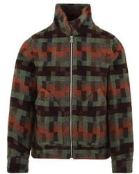 Paul Smith - Coats Multi Colour - Lyst